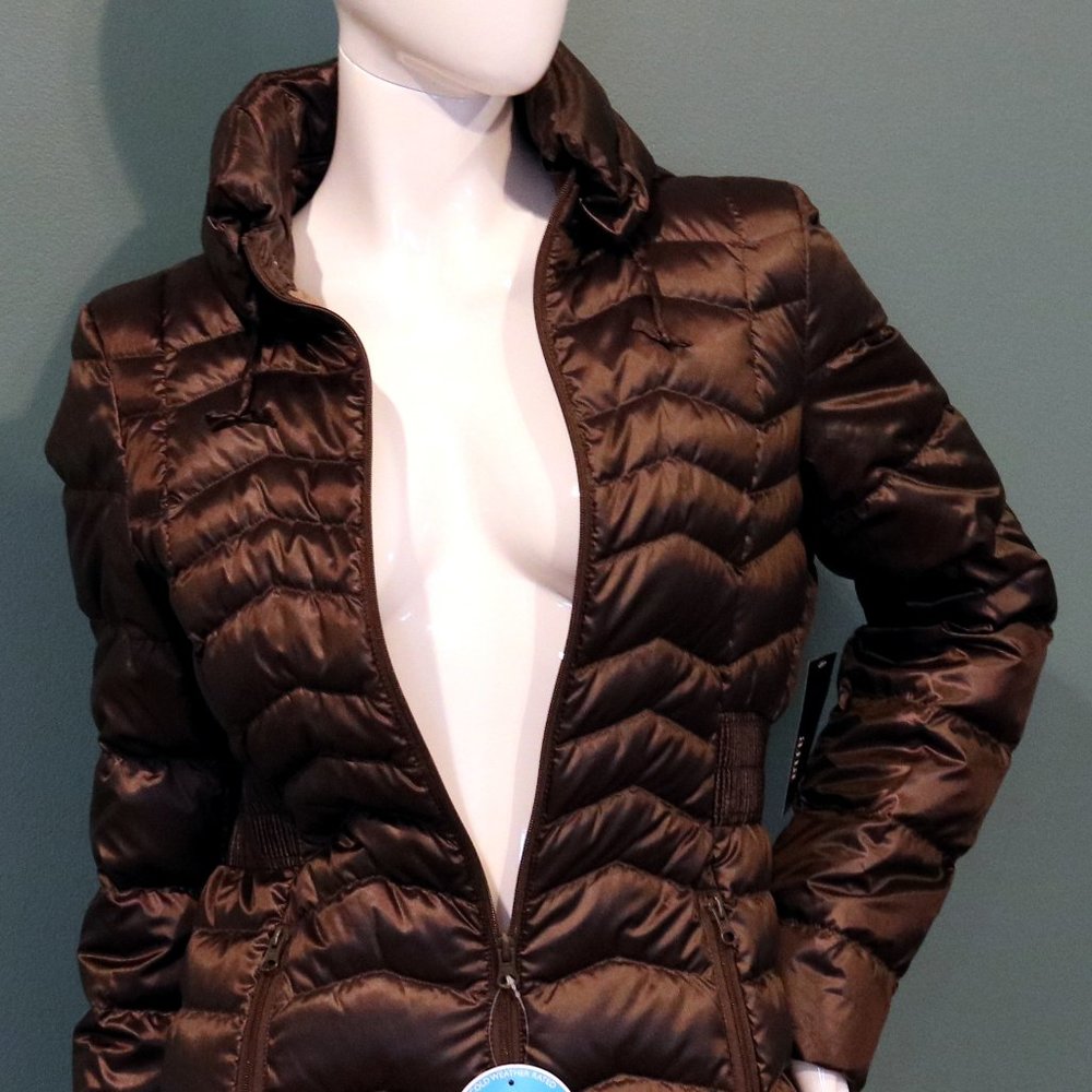 a.n.a. Puffer Coat